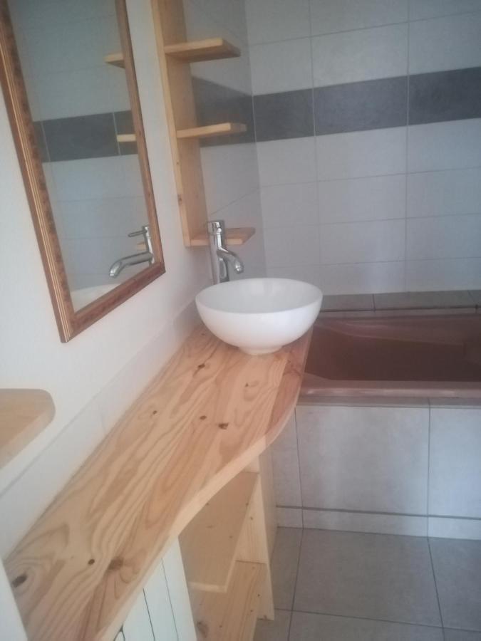 Logement De Plein Pied A Mirecourt Kültér fotó